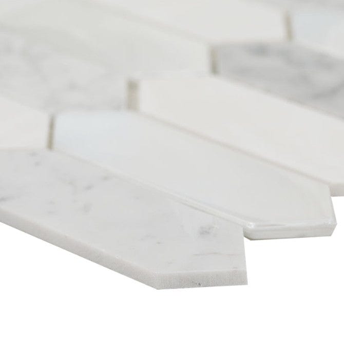 Tile MSI - Cienega Springs Picket 6mm Tile MSI