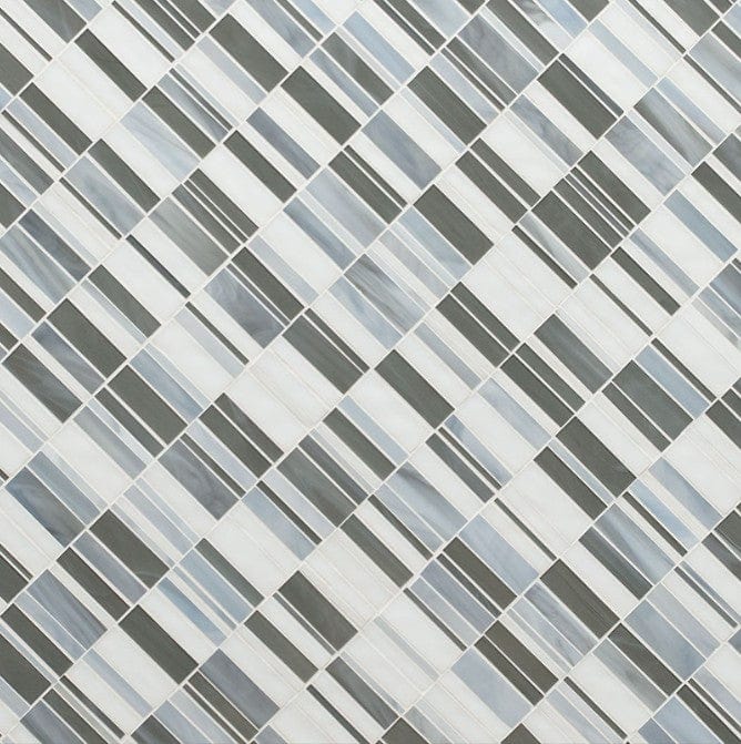 Tile MSI - Citi Stax Lapis 3mm Tile MSI