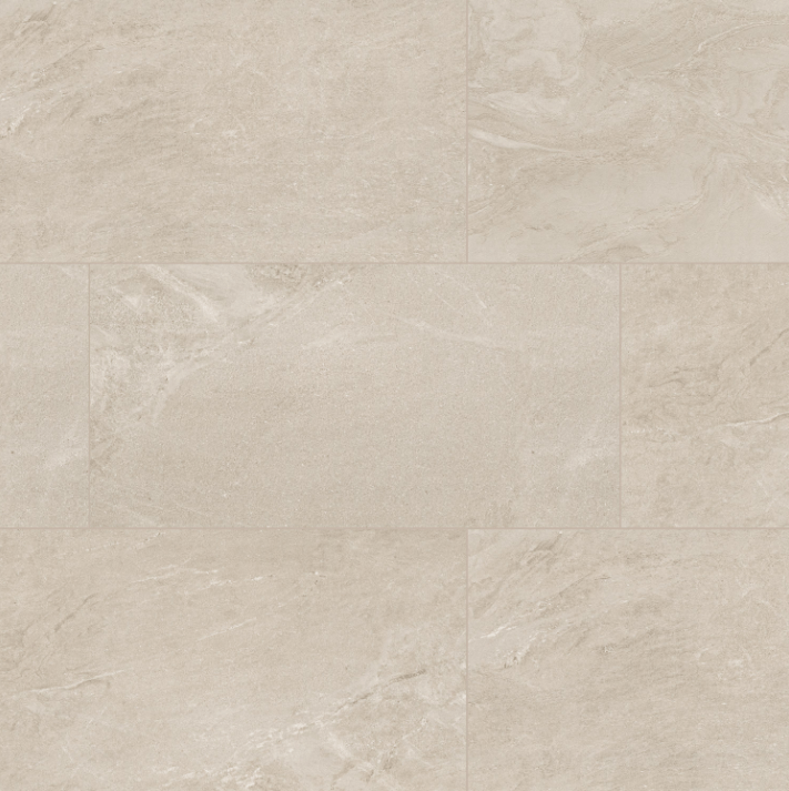 Tile MSI - Elbe - Sand 12x24 - Porcelain Tile MSI