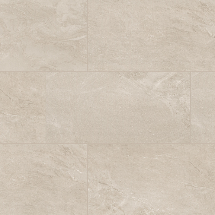 Tile MSI - Elbe - Sand 24x48 - Porcelain Tile MSI