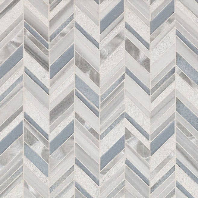 Tile MSI - Harlow Chevron Tile MSI