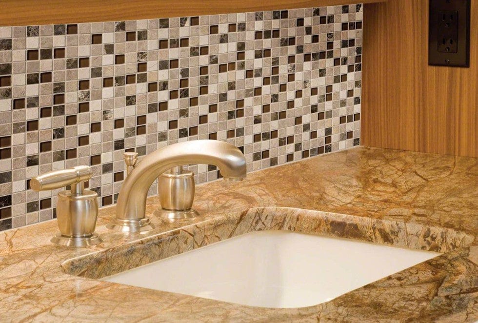 Tile MSI - Ibiza Blend Tile MSI