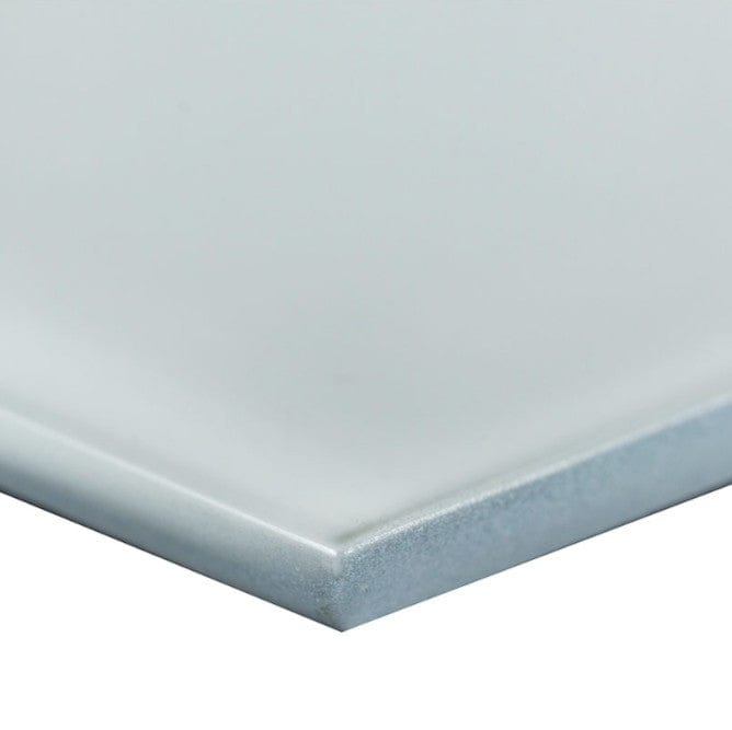 Tile MSI - Ice Beveled 3" Hexagon Tile MSI