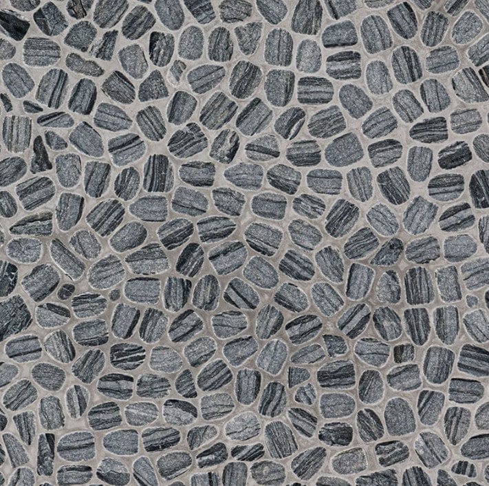 Tile MSI - Rio Lago - Henley Pebble Tumbled MSI