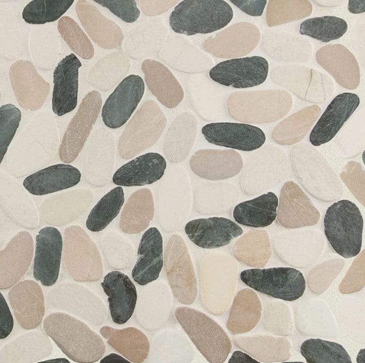 Tile MSI - Rio Lago - Metropolitan Pebble MSI
