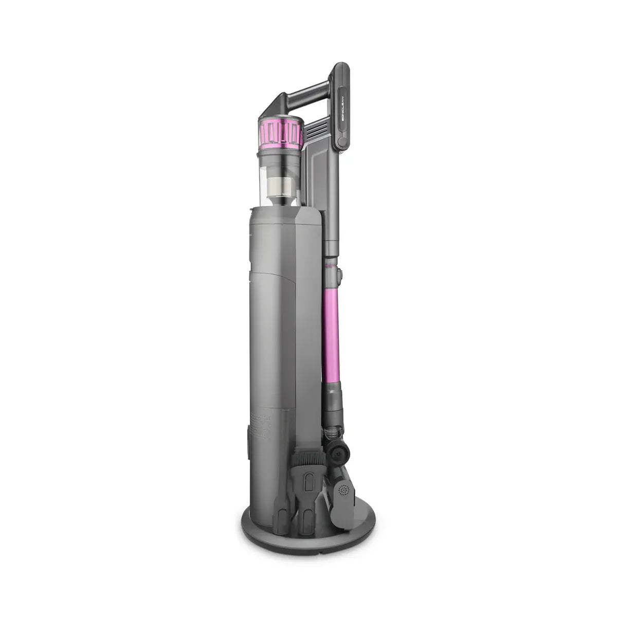 Vacuum Cleaner Soniclean - STV-3 Pink Sapphire Cordless Vacuum Cleaner Soniclean