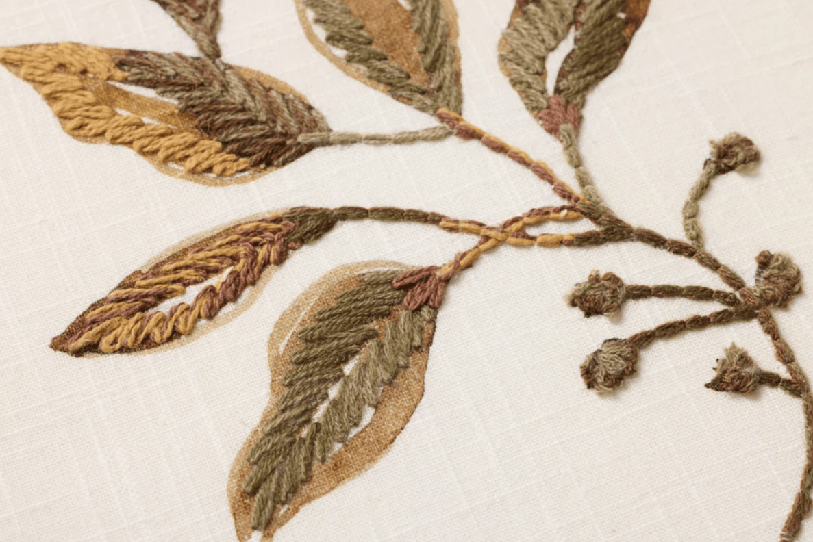 Wall Art Loloi - Folia - Wall Art Loloi