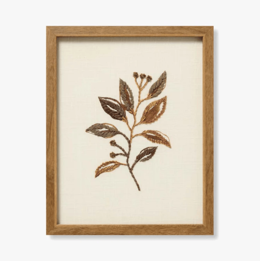 Wall Art Loloi - Myrtus - Wall Art Loloi