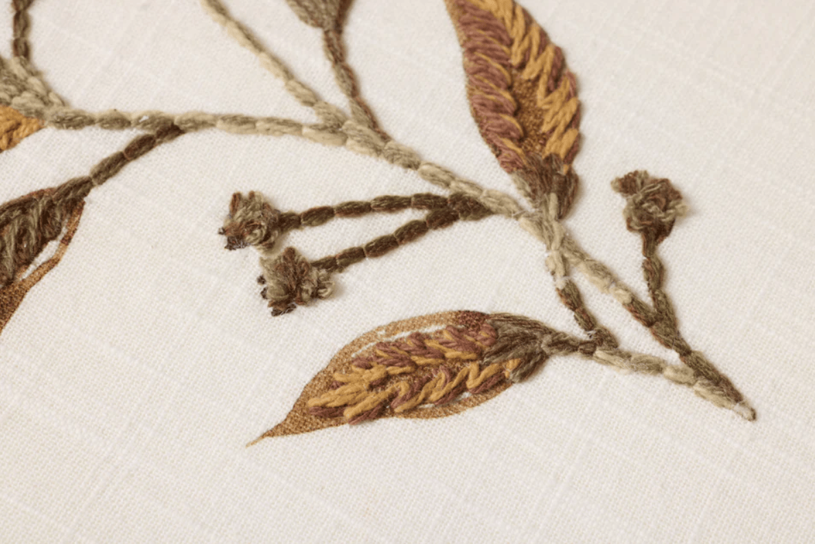 Wall Art Loloi - Naturae - Wall Art Loloi