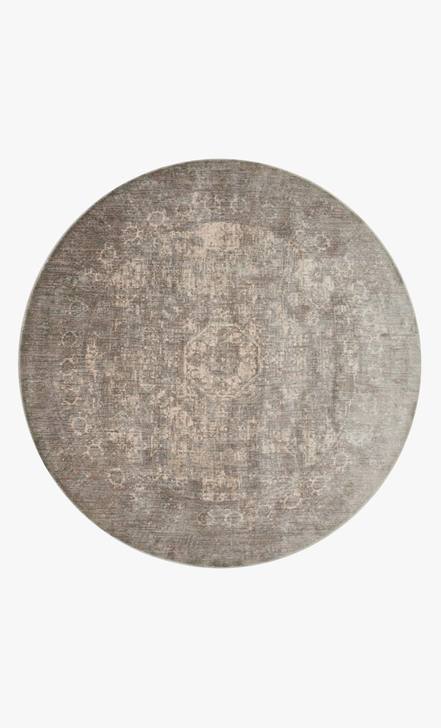 Area Rugs Loloi - Anastasia Collection - AF-14 Grey / Sage - Area Rug Loloi