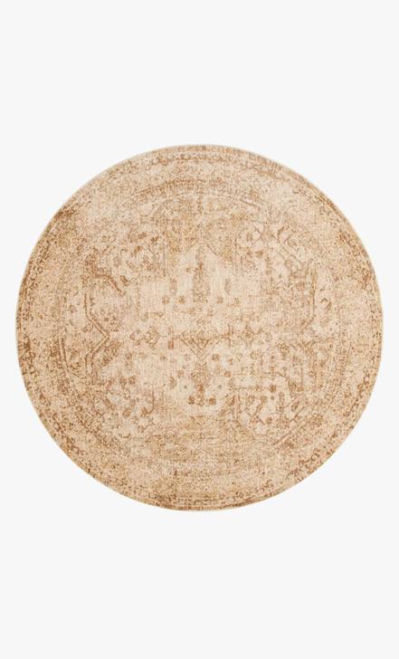 Area Rugs Loloi - Anastasia Collection - AF-15 Ivory / Lt. Gold - Area Rug Loloi