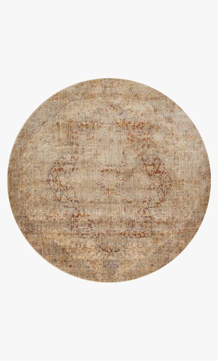 Area Rugs Loloi - Anastasia Collection - AF-17 Desert - Area Rug Loloi