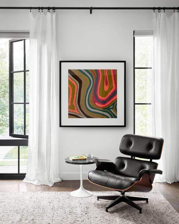 Area Rugs Loloi - The Amara Collection - AMM-04 Ivory / Taupe - Area Rug Loloi