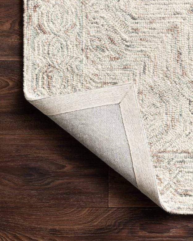 Area Rugs Loloi - Ziva Collection - ZV-01 Neutral - Area Rug Loloi