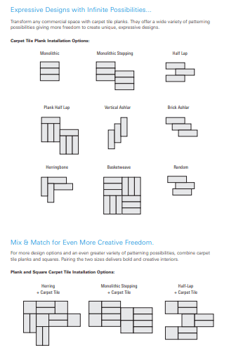 Aladdin Syndicated Buzz Total Access 989 Carpet Tile