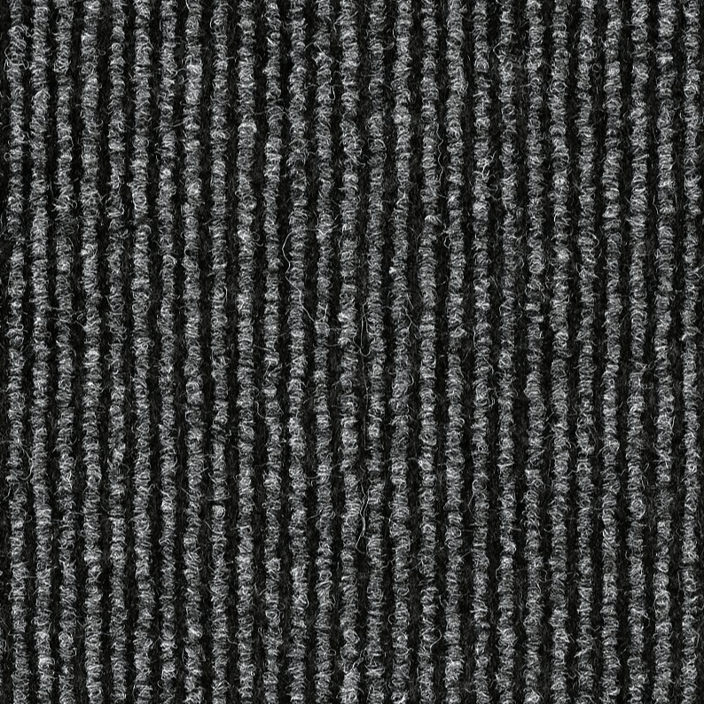 Carpet Tile Mohawk - Everstrand - Cabra - Pepper - Indoor/Outdoor Carpet Tile Mohawk