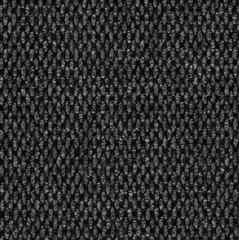 Carpet Tile Mohawk - Everstrand - Cascabel - Pepper - Indoor/Outdoor Carpet Tile Mohawk