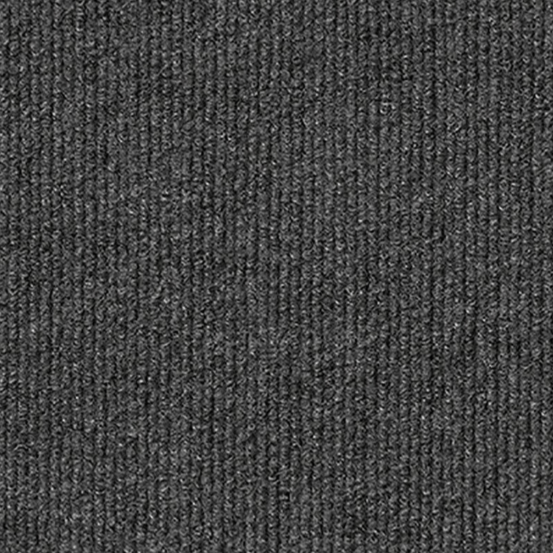 Carpet Tile Mohawk - Everstrand - Pantera I - Gray Flannel - Indoor/Outdoor Carpet Tile Mohawk