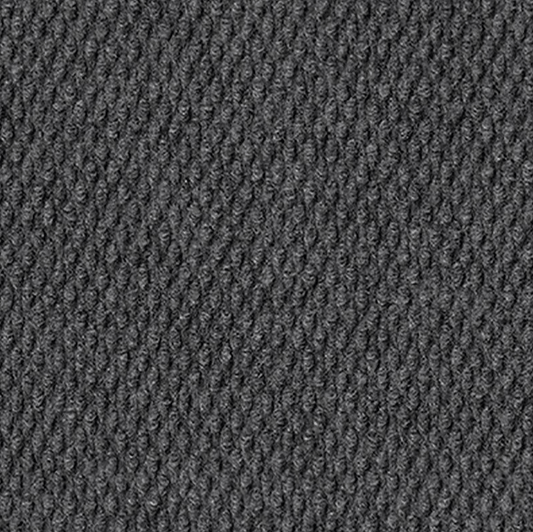 Carpet Tile Mohawk - Everstrand - Tortuga I - Gray Flannel - Indoor/Outdoor Carpet Tile Mohawk