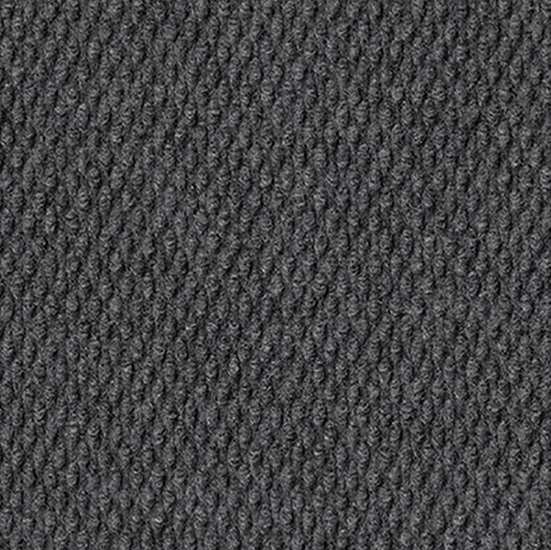 Carpet Tile Mohawk - Everstrand - Tortuga II - Gray Flannel - Indoor/Outdoor Carpet Tile Mohawk