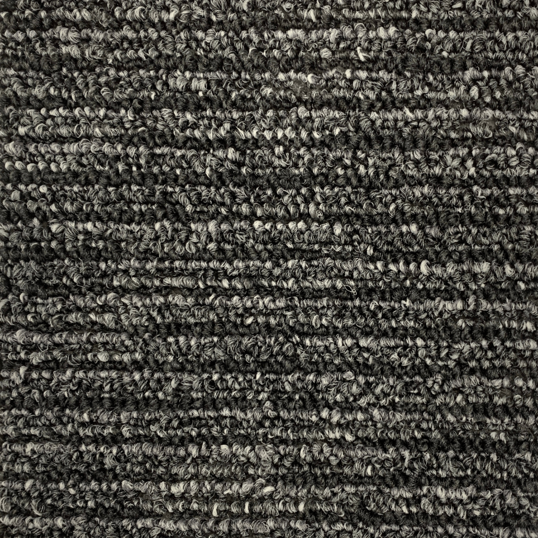 Aladdin Pattern Perspective 989 Shadow Carpet Tile