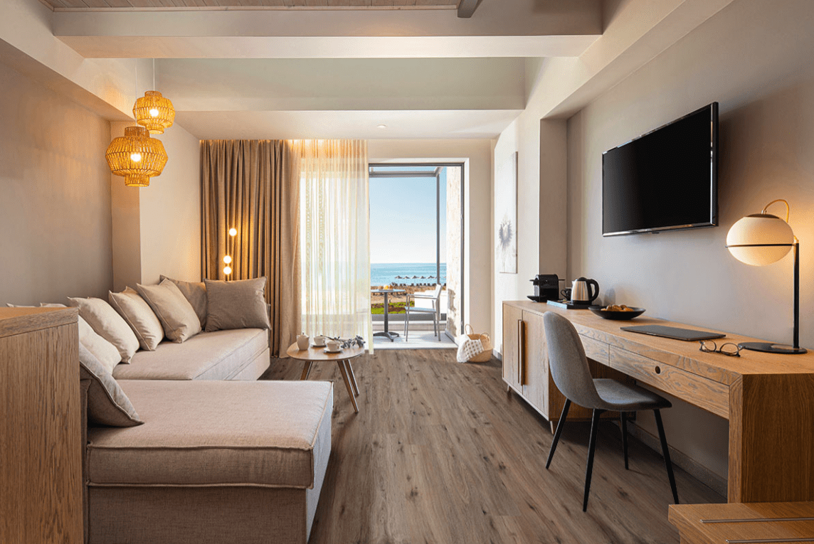 Flooring & Carpet MSI - Everlife® Rigid Core - Cyrus 2.0 - Fauna - Luxury Vinyl Plank MSI International