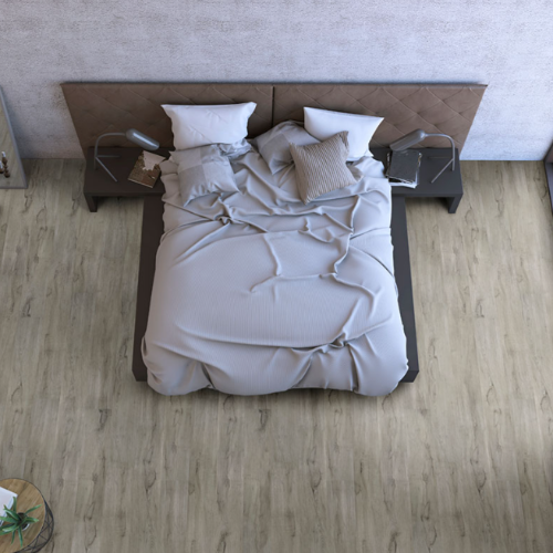 Flooring & Carpet MSI - Everlife® Rigid Core (RC) Collection - Cyrus - Dunite Oak MSI International