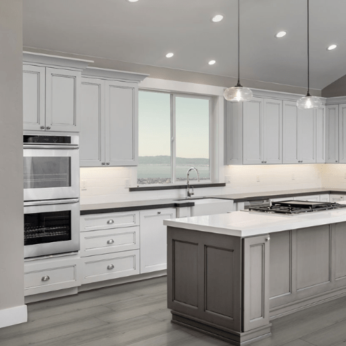 Flooring & Carpet MSI - Everlife® Rigid Core (RC) Collection - XL Cyrus - Brianka MSI International