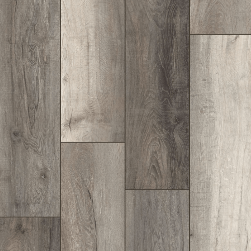Flooring & Carpet MSI - Everlife® Rigid Core (RC) Collection - XL Prescott - Draven MSI International