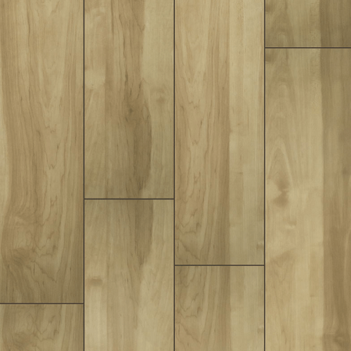 Flooring & Carpet MSI - Everlife® Rigid Core - XL Cyrus - Brookline - Luxury Vinyl Plank MSI International