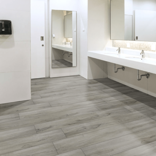 Flooring & Carpet MSI - Everlife® Rigid Core - XL Cyrus - Dunite - Luxury Vinyl Plank MSI International