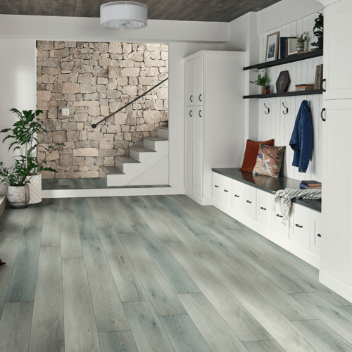 Flooring & Carpet MSI - Everlife® Rigid Core - XL Cyrus - Kardigan - Luxury Vinyl Plank MSI International