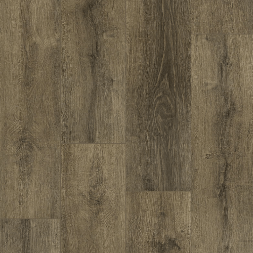 Flooring & Carpet MSI - Everlife® Rigid Core - XL Cyrus - Walnut Waves - Luxury Vinyl Plank MSI International