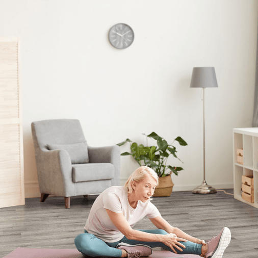 Flooring & Carpet MSI - Everlife Waterproof Hybrid Rigid Core - SmithCliffs - Avery Ash MSI International