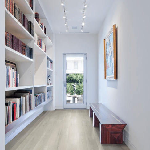 Flooring & Carpet MSI - Everlife Waterproof Hybrid Rigid Core - Smithcliffs - Driftway MSI International