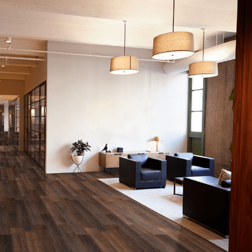 Flooring & Carpet MSI - Everlife Waterproof Hybrid Rigid Core - SmithCliffs - Hillsdale MSI International