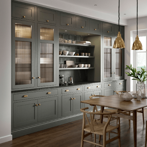 Flooring & Carpet MSI - Everlife Waterproof Wood - Andover - Hatfield MSI International