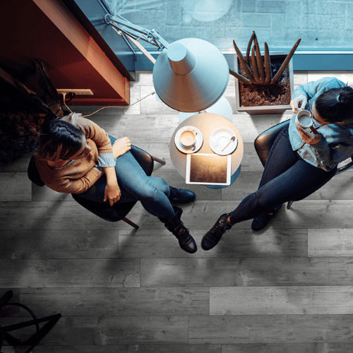 Flooring & Carpet MSI - Everlife Waterproof Wood - Andover - Kingsdown Gray MSI International