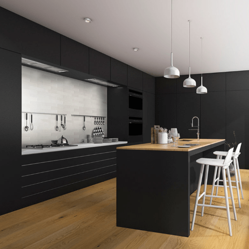 Flooring & Carpet MSI - Everlife Waterproof Wood - Woodhills - Aura Gold MSI International