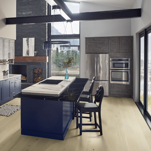 Flooring & Carpet MSI - Everlife Waterproof Wood - Woodhills - Coral Ash MSI International