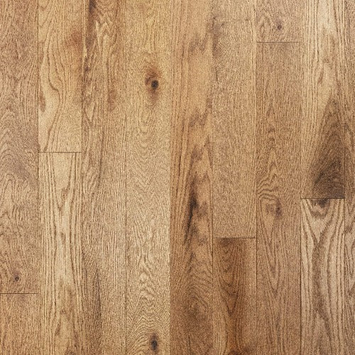Lakefront Crafted Tahoe Hardwood