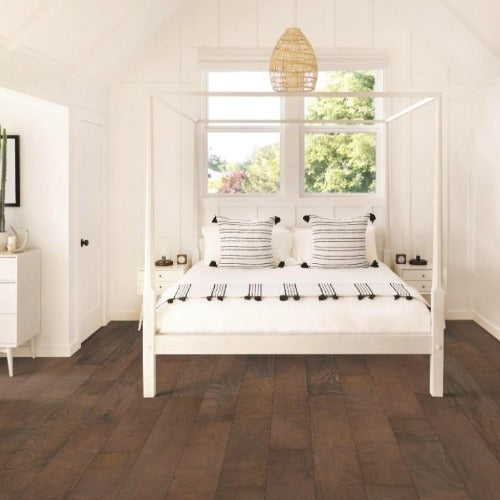 Hardwood Mohawk - Sendera Birch - Tobacco Birch - Hardwood Mohawk