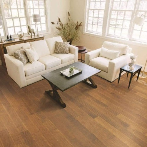 Hardwood Mohawk - TecWood Select - Urban Reserve - Light Amber Maple Arko Flooring