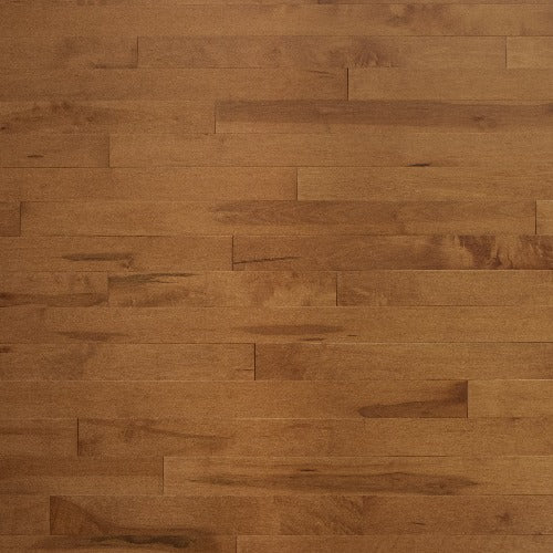 Lakefront Pioneered Hamilton Hardwood