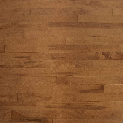 Lakefront Pioneered Hamilton Hardwood