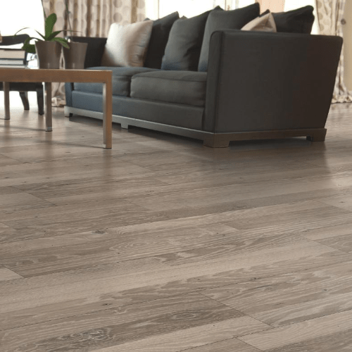 Mohawk Carrolton Grey Flannel Oak Laminate