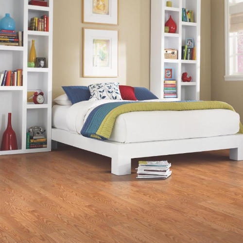 Mohawk Carrolton Harvest Oak Laminate