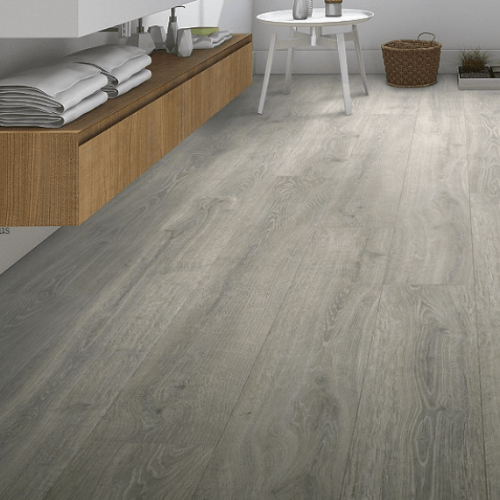 Mohawk Antique Craft Stone Hearth Oak Laminate