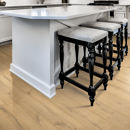 Mohawk Castlebriar Cavalry Oak Laminate