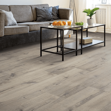 Mohawk Castlebriar Lunar Oak Laminate